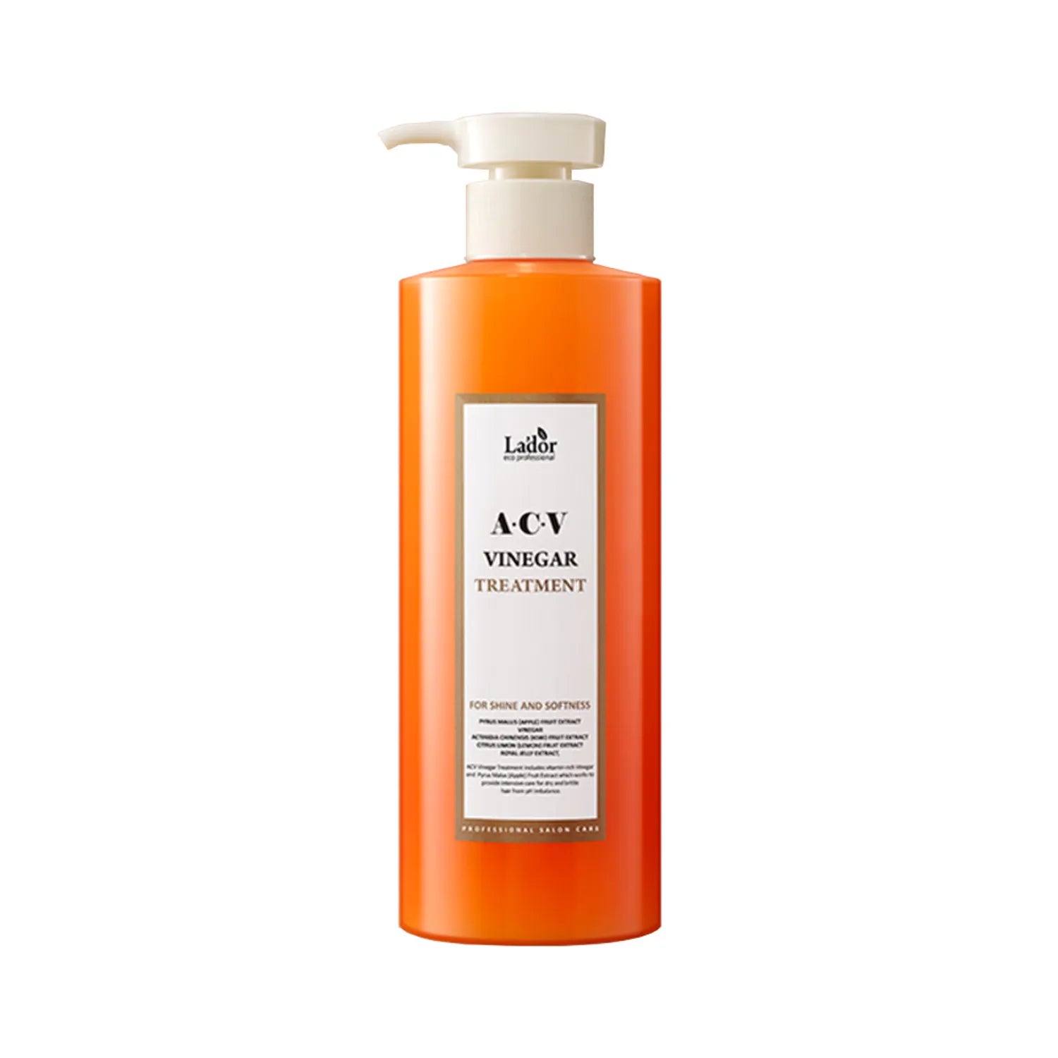 La'dor ACV Vinegar Treatment 430mL