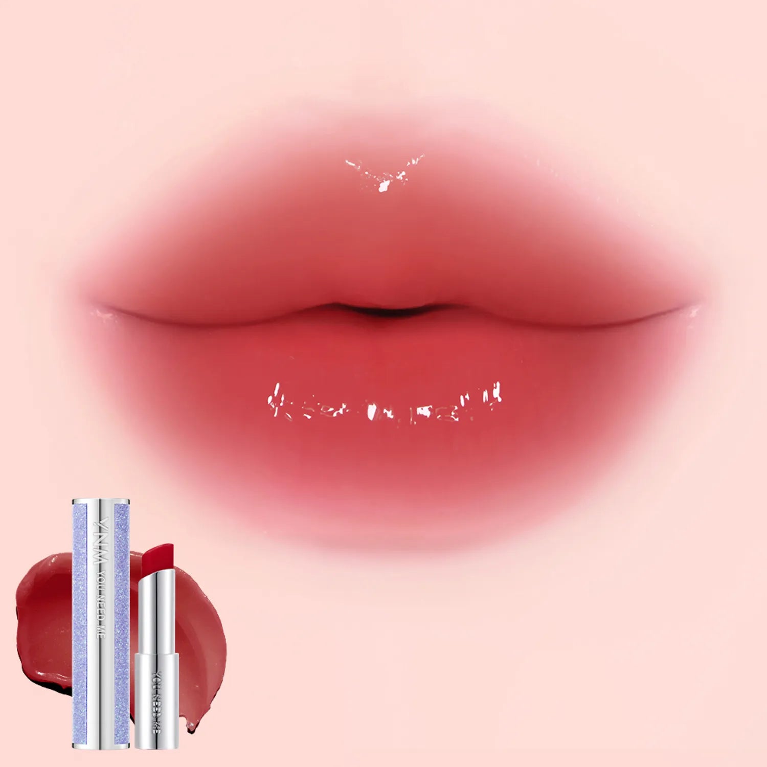 YNM Honey Lip Balm (3 Colors)
