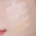 ETUDE Water Drop Filter Cushion Refill Set (4 Shades)