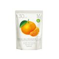 Delight project Fresh Jeju Mandarin Chip
