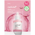 medicube PDRN Pink Peptide Ampoule Mask 5ea Set (+1ea)