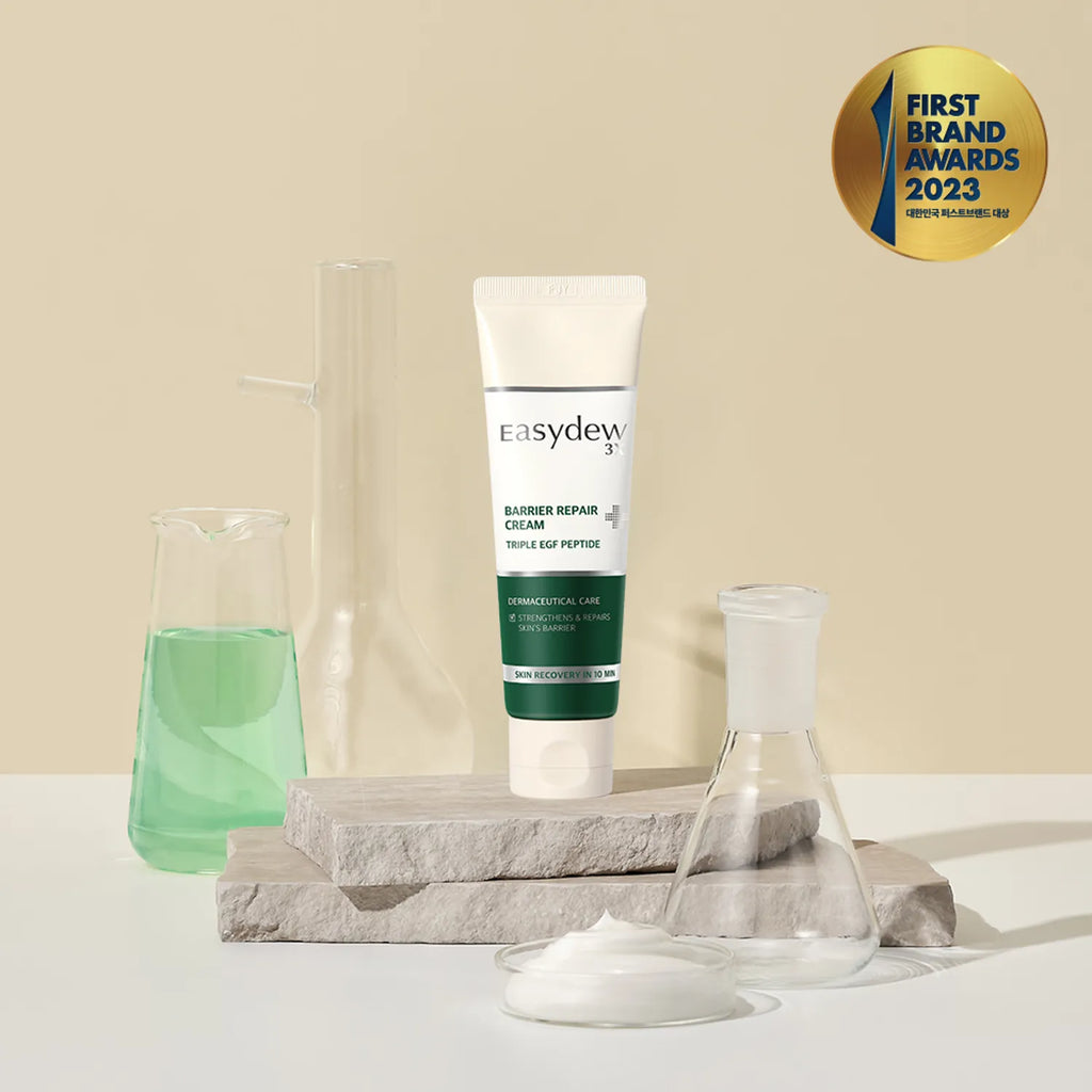 easydew Barrier Repair Cream 50mL