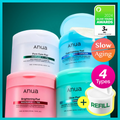 Anua Pad Refill Set 4 Types (Heartleaf / PDRN / Catechin / TXA)