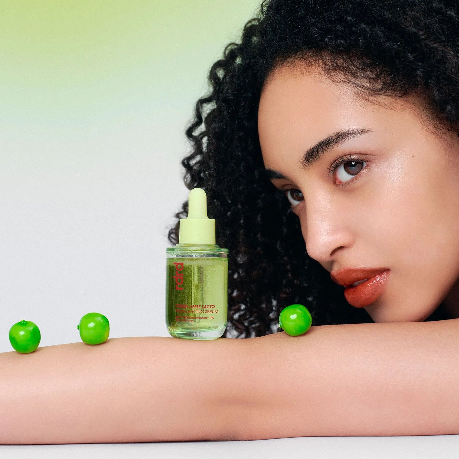 rdrd Green Apple Lacto Rebalancing Serum 30ml