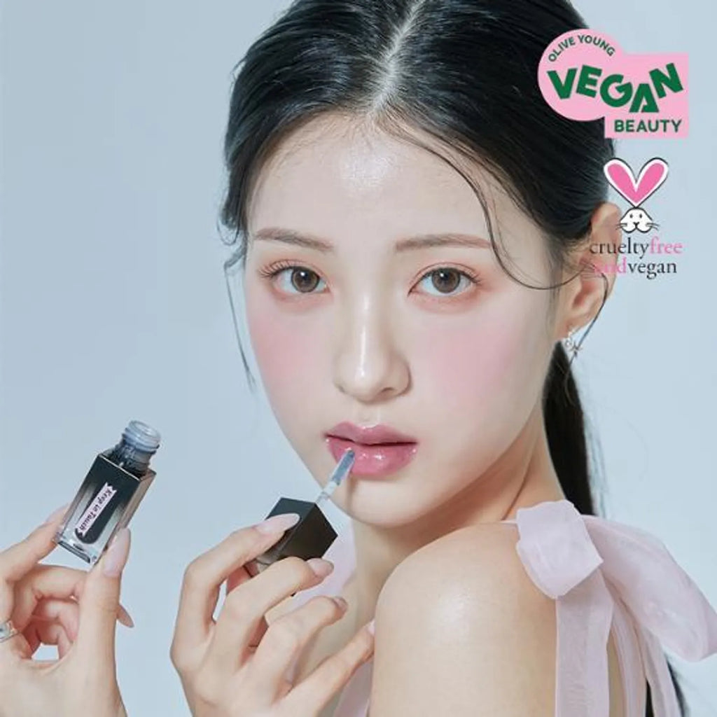 Keep in Touch Jelly Lip Plumper Tint 3.8mL