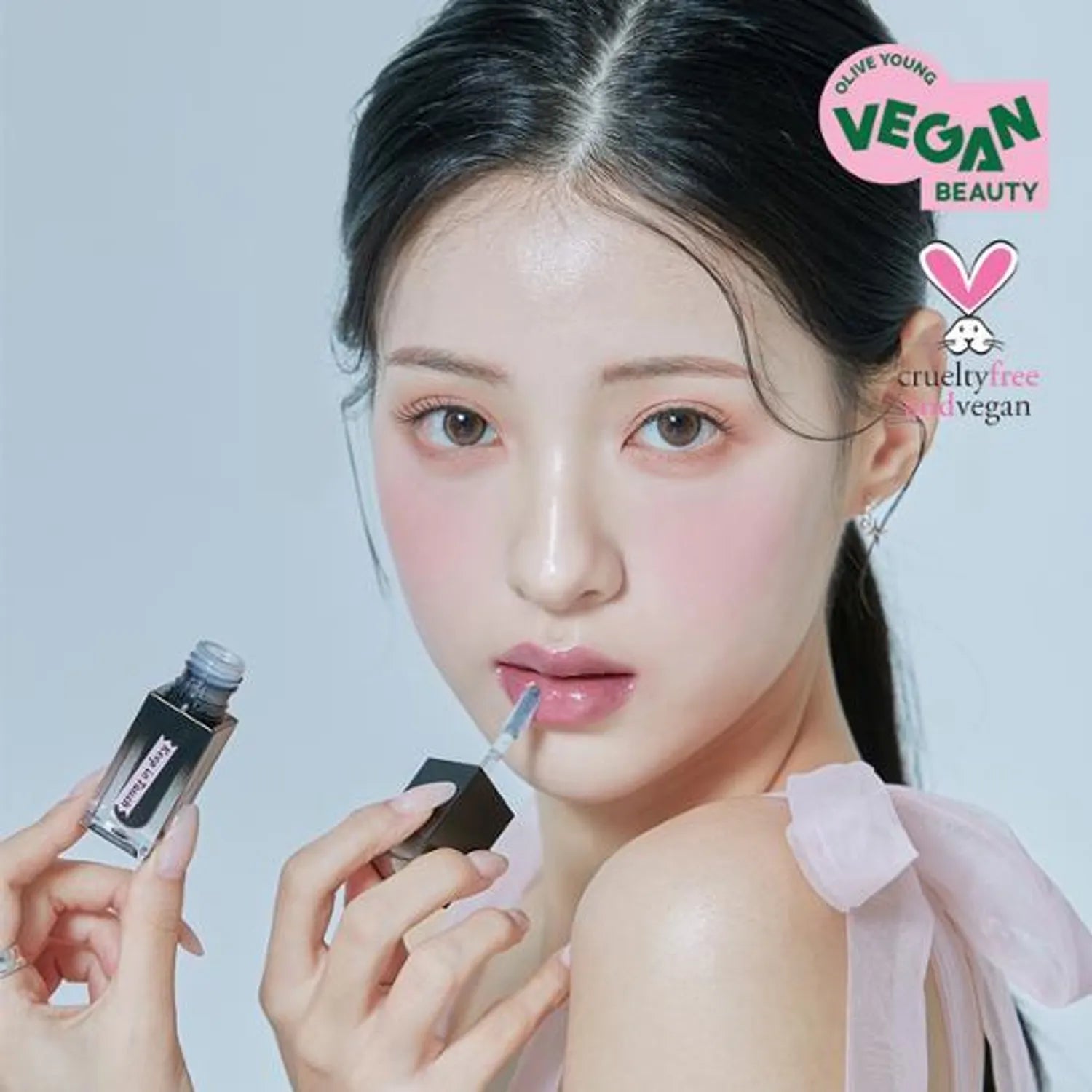 Keep in Touch Jelly Lip Plumper Tint 3.8mL