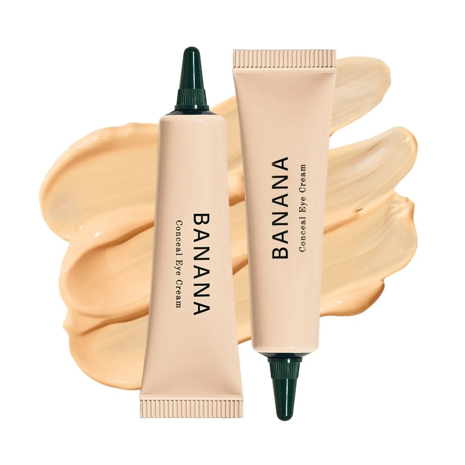 [OY Exclusive] shaishaishai Banana Conceal Eye Cream 15g Double Pack