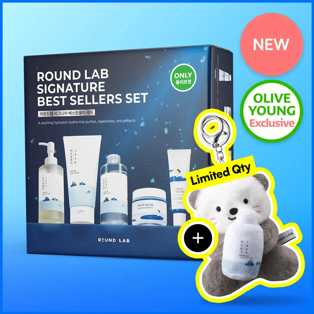 ROUND LAB Signature Best Sellers Set