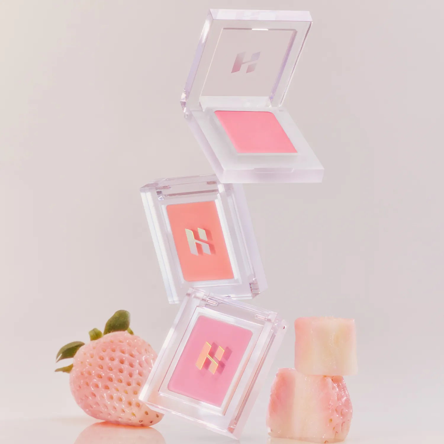 Holika Holika My Fave Piece Balm 1.8g (4 Colors)