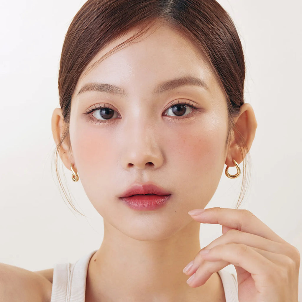 DEAR DAHLIA Lip Paradise Sensual Lip Glow 3.3g (8 Colors)