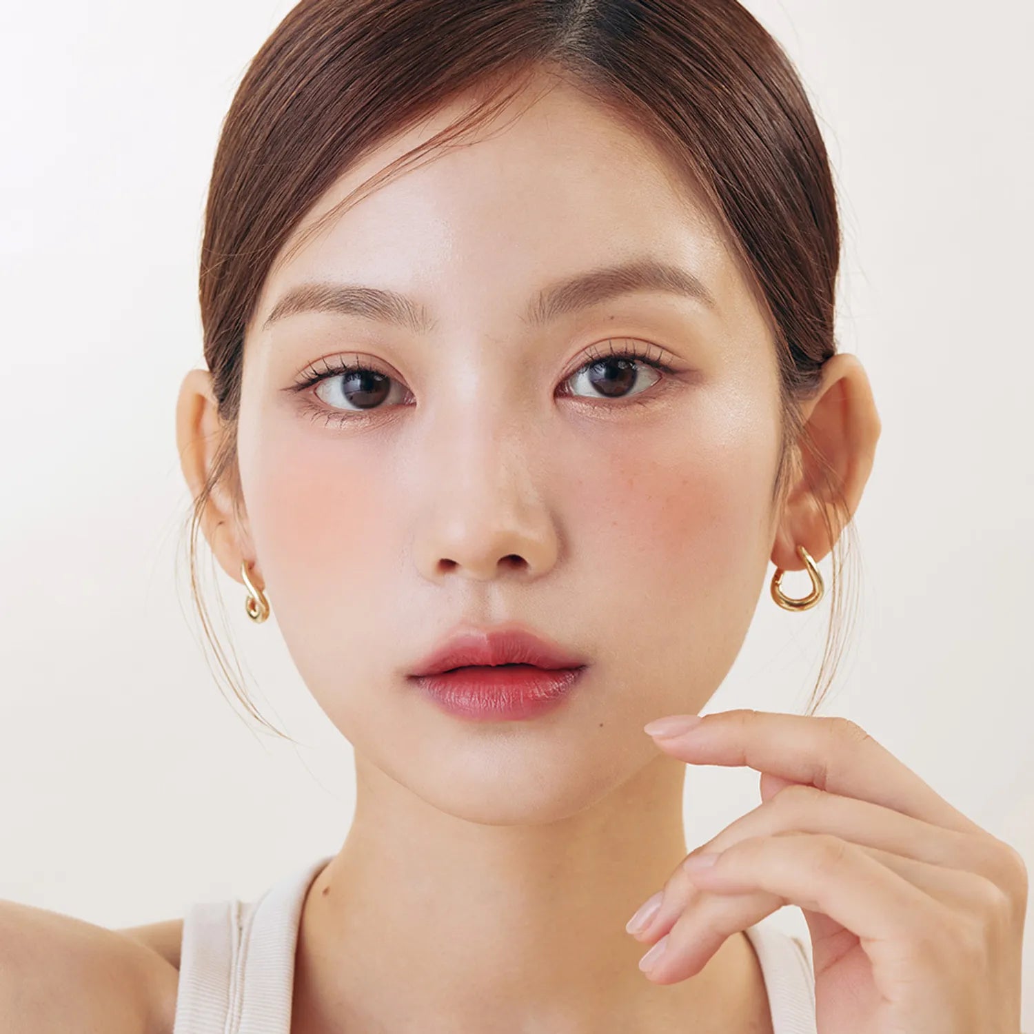 DEAR DAHLIA Lip Paradise Sensual Lip Glow 3.3g (8 Colors)