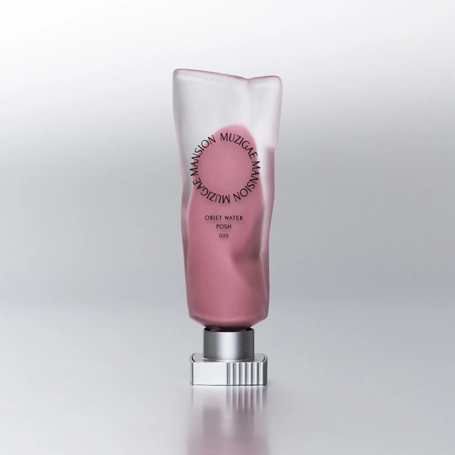 [NEW] MUZIGAE MANSION Object Water (7 Colors)
