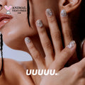 UUUUU Gel Nail SRORIM.MIRRORS 52g