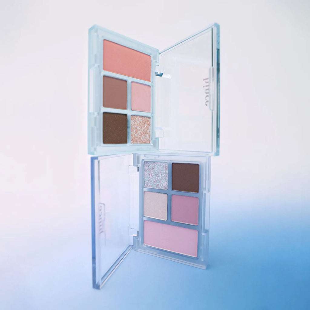 hince All-Round Eye Palette (3 Options)