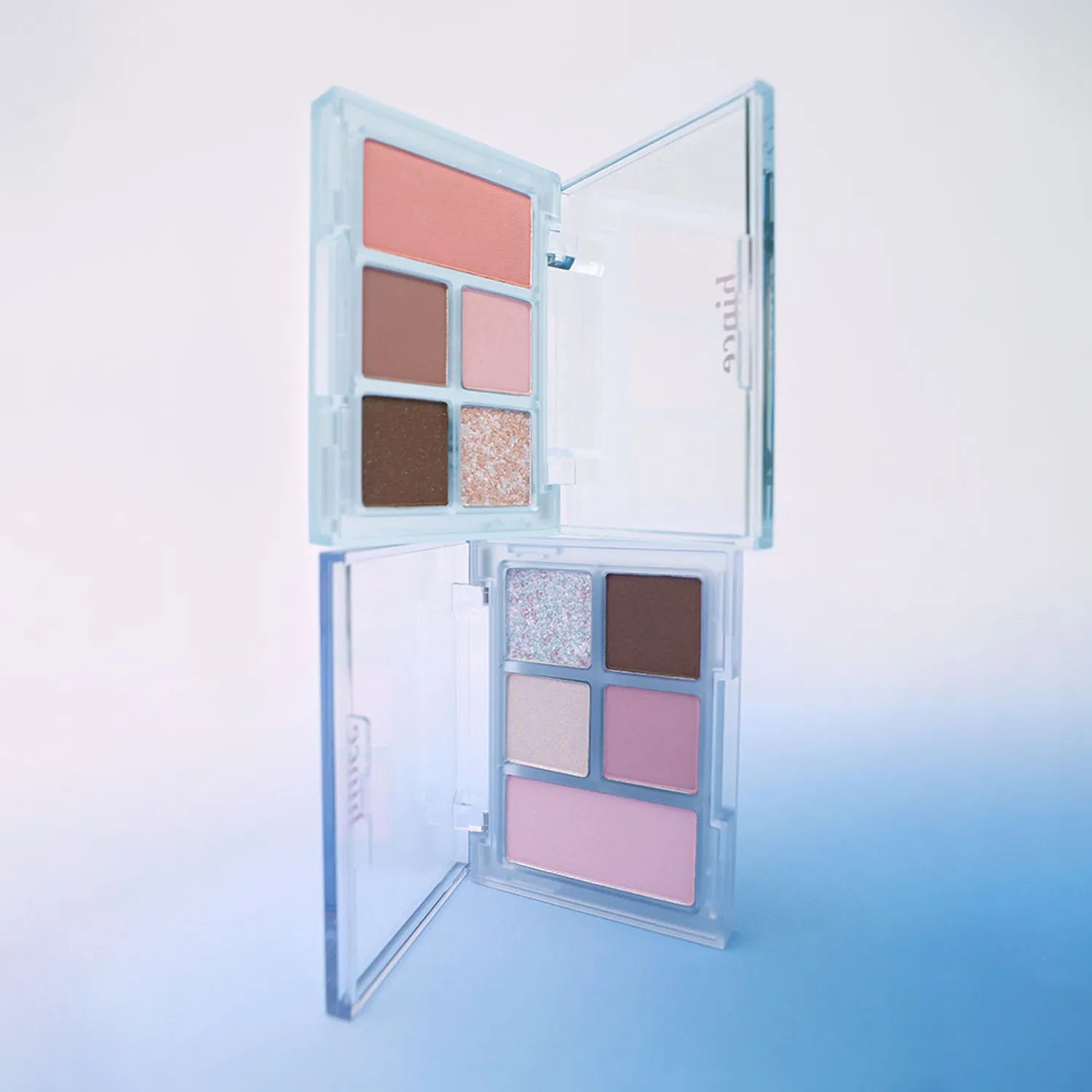 hince All-Round Eye Palette (3 Options)