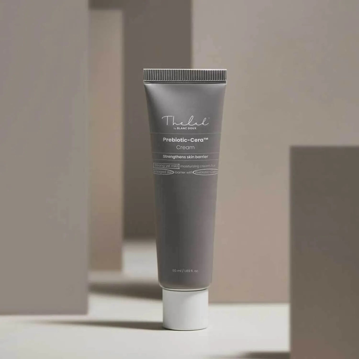 THE LAB by blanc doux Prebiotic-Cera Cream 50ml