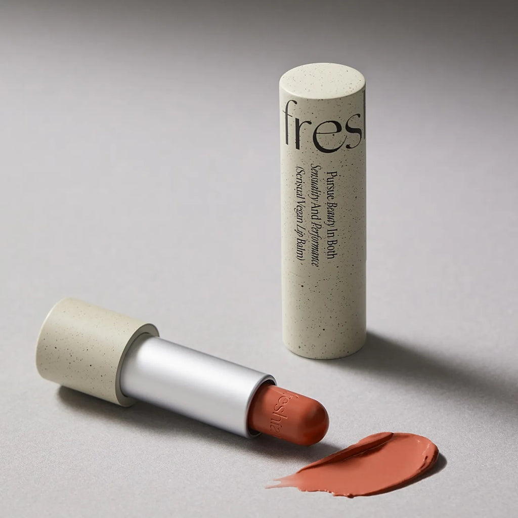 freshian Sensual Vegan Lip Balm (9 Colors)