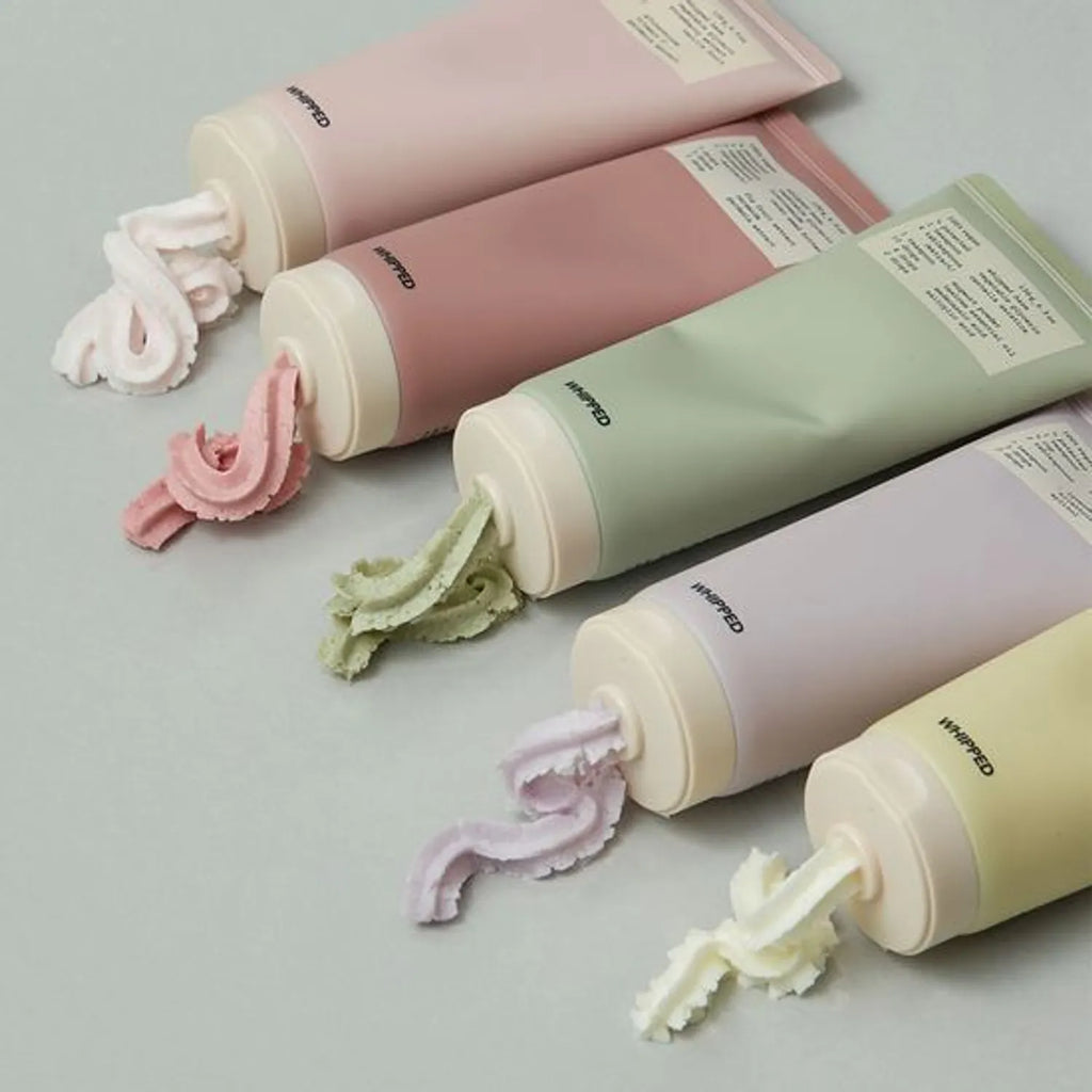 Whipped Mugtree Vegan Pack Cleanser 130g