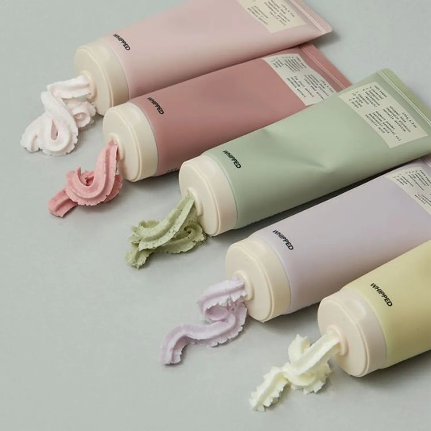 Whipped Mugtree Vegan Pack Cleanser 130g