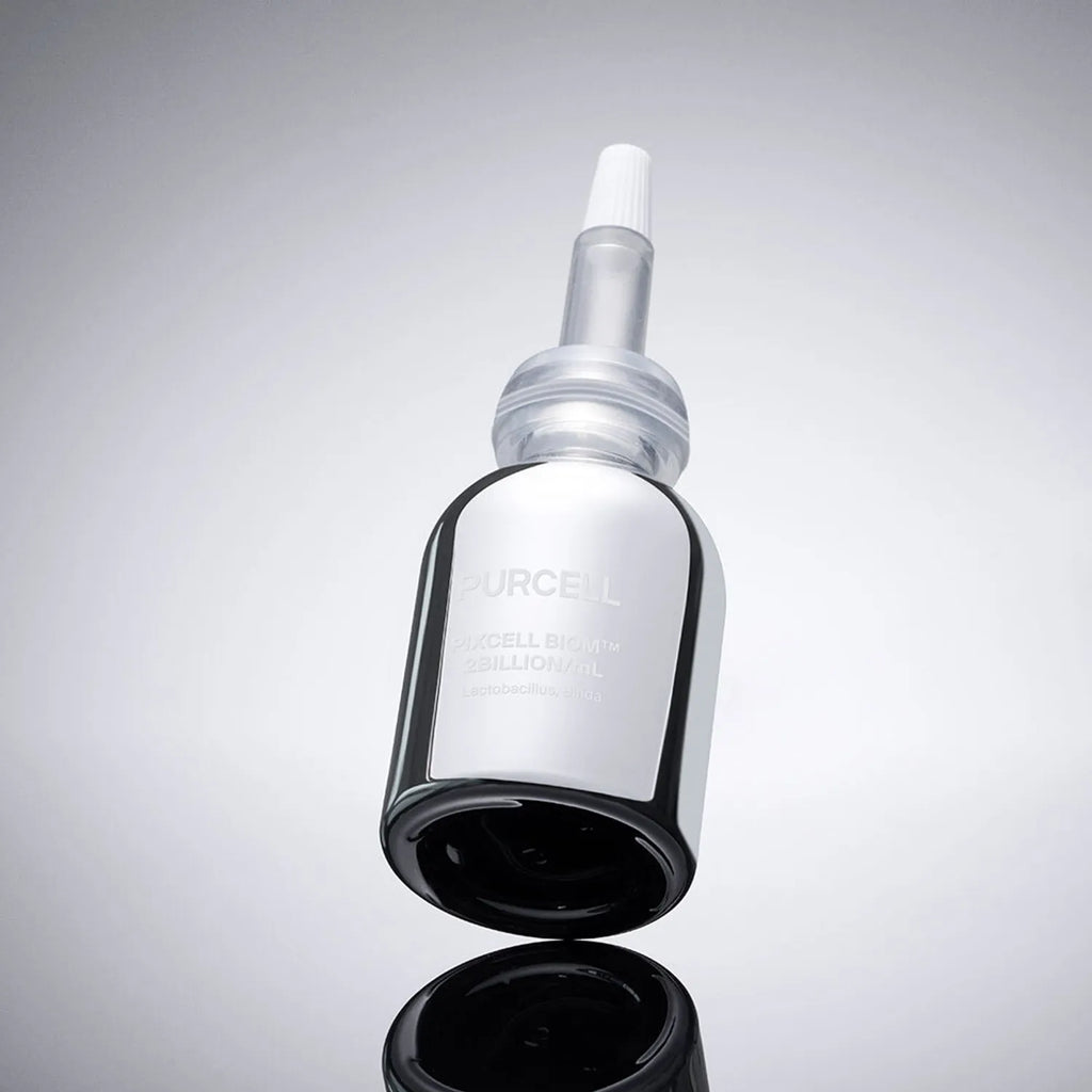 PURCELL Pixcell Biom&trade; 2 Billion/mL 20ml Double Pack