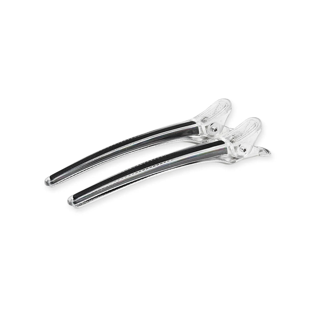 OLIVEYOUNG Non-Slip Hair Clips 2P