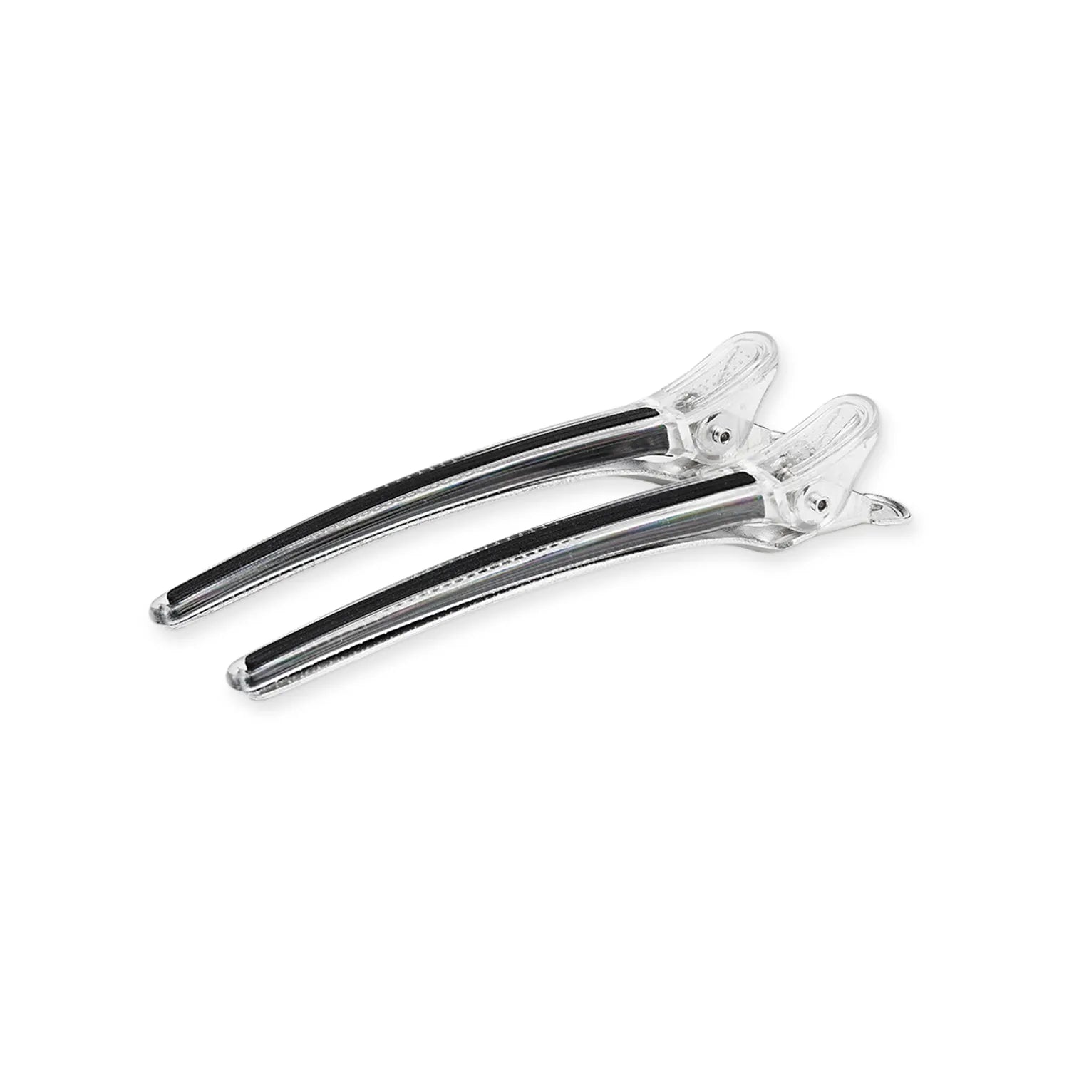 OLIVEYOUNG Non-Slip Hair Clips 2P