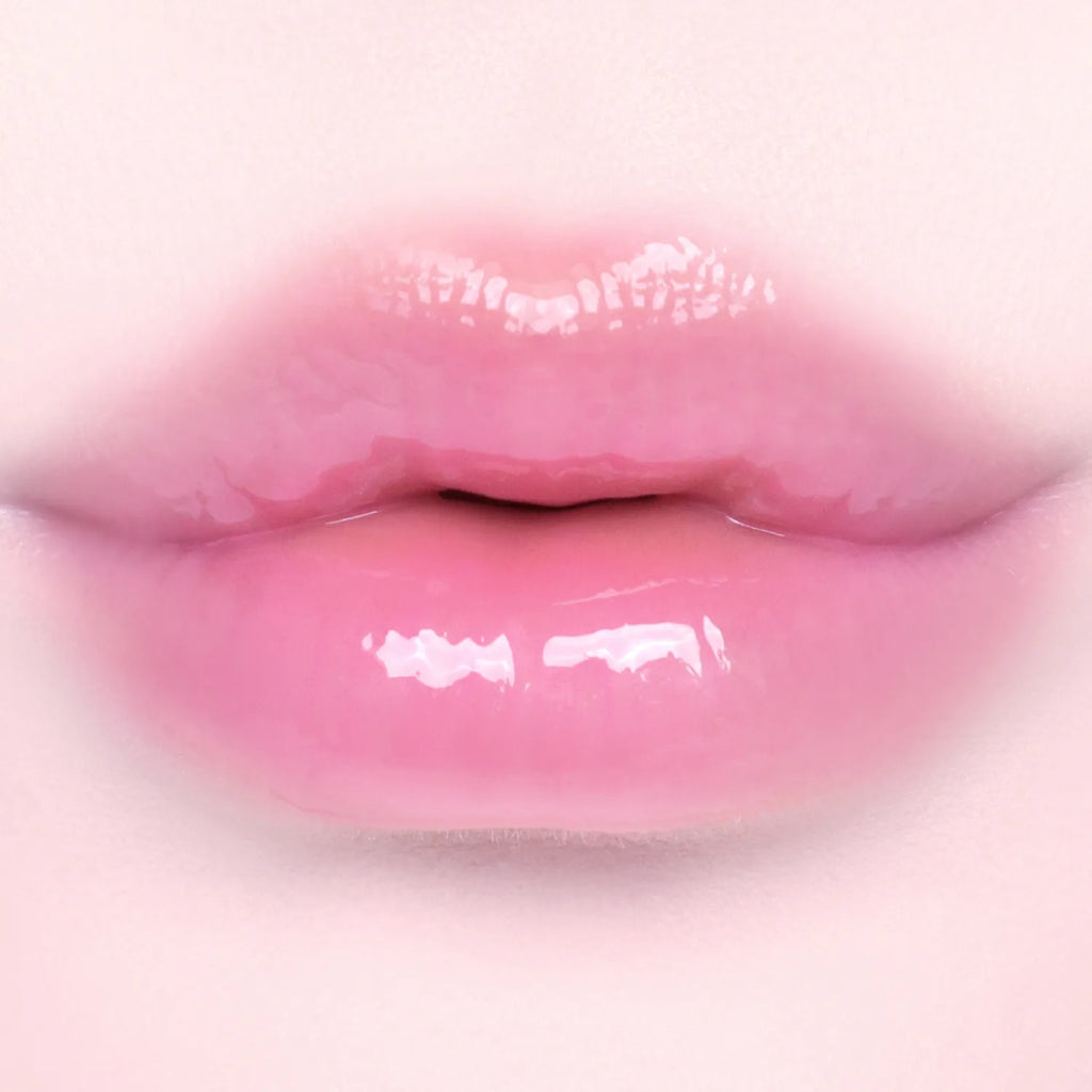 Dinto Overload Lip Glaze (8 Colors)