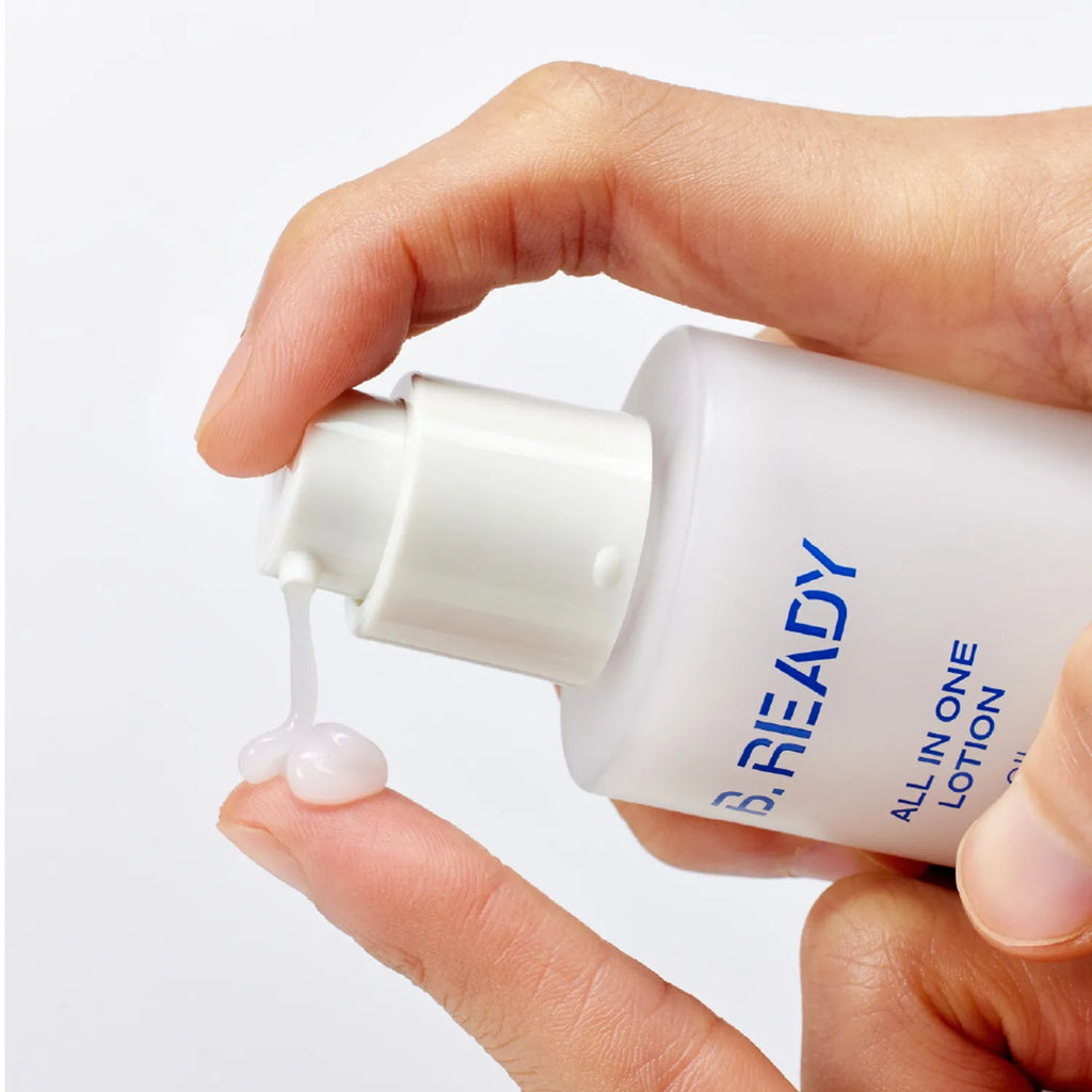 B.READY Oil Capture All-In-One Lotion 150ml (Single/Set)