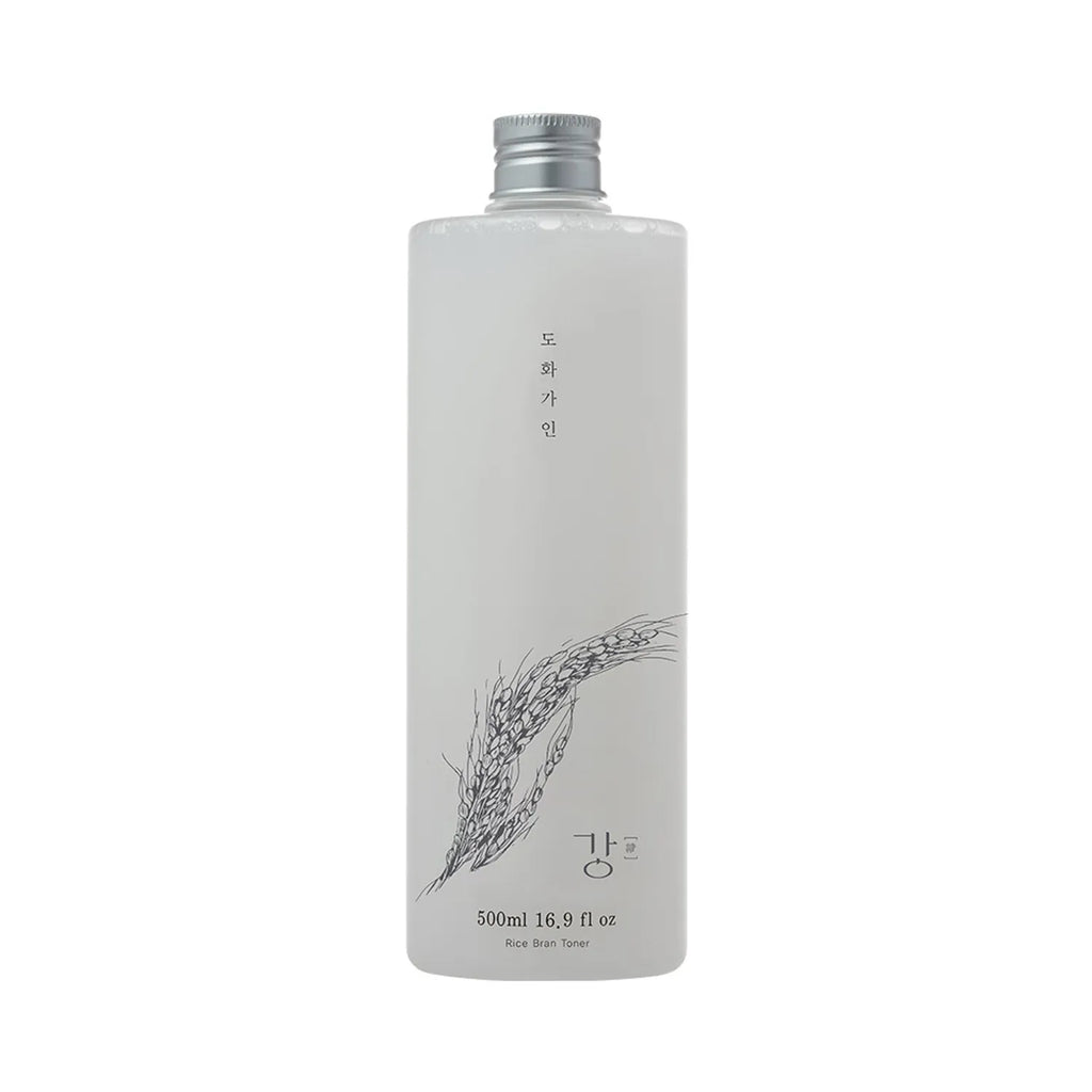 House of Dohwa Rice Bran Toner 200ml