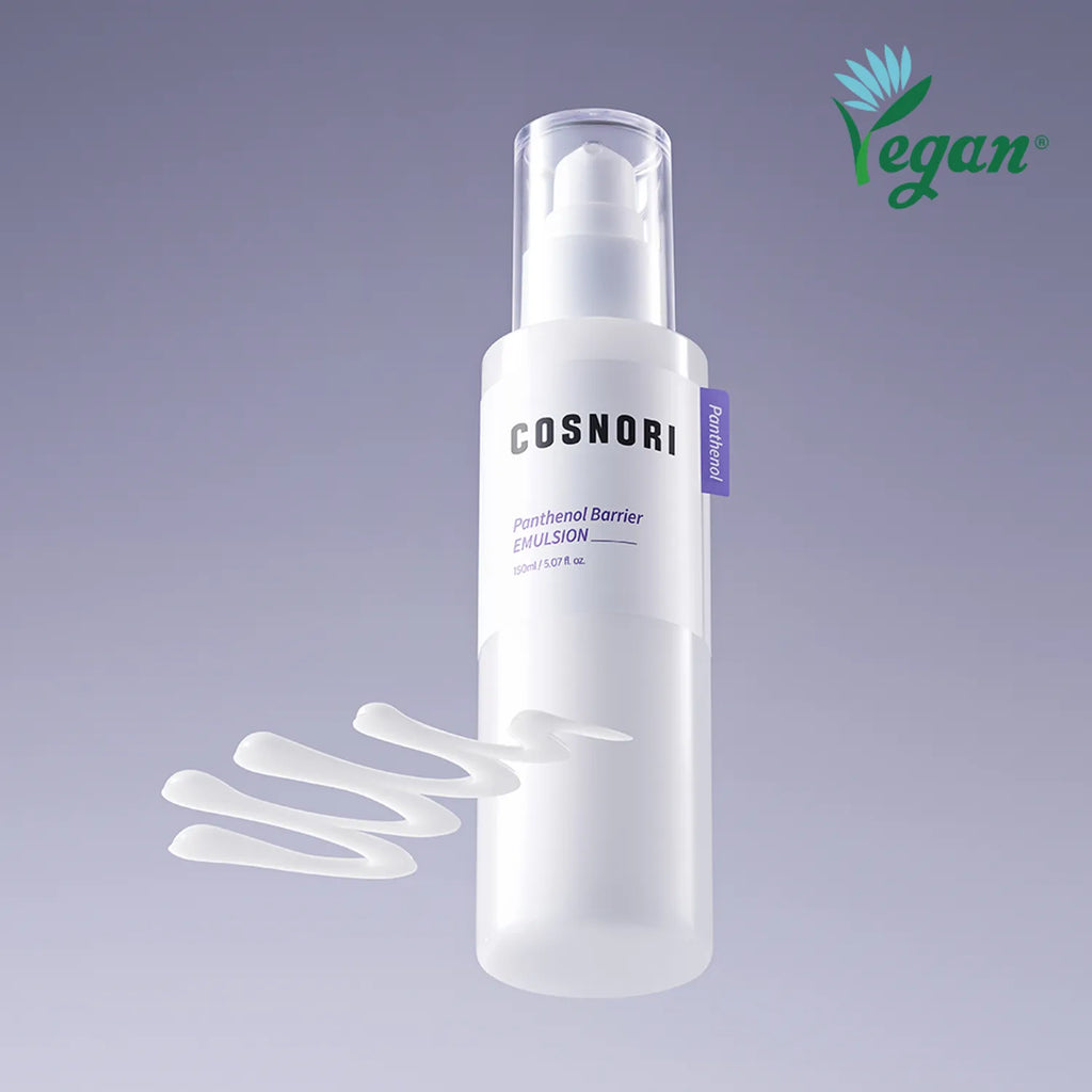 COSNORI Panthenol Barrier Emulsion 150ml