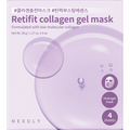 NEEDLY Mask Sheet (Retifit Collagen / Hya-light Calming)