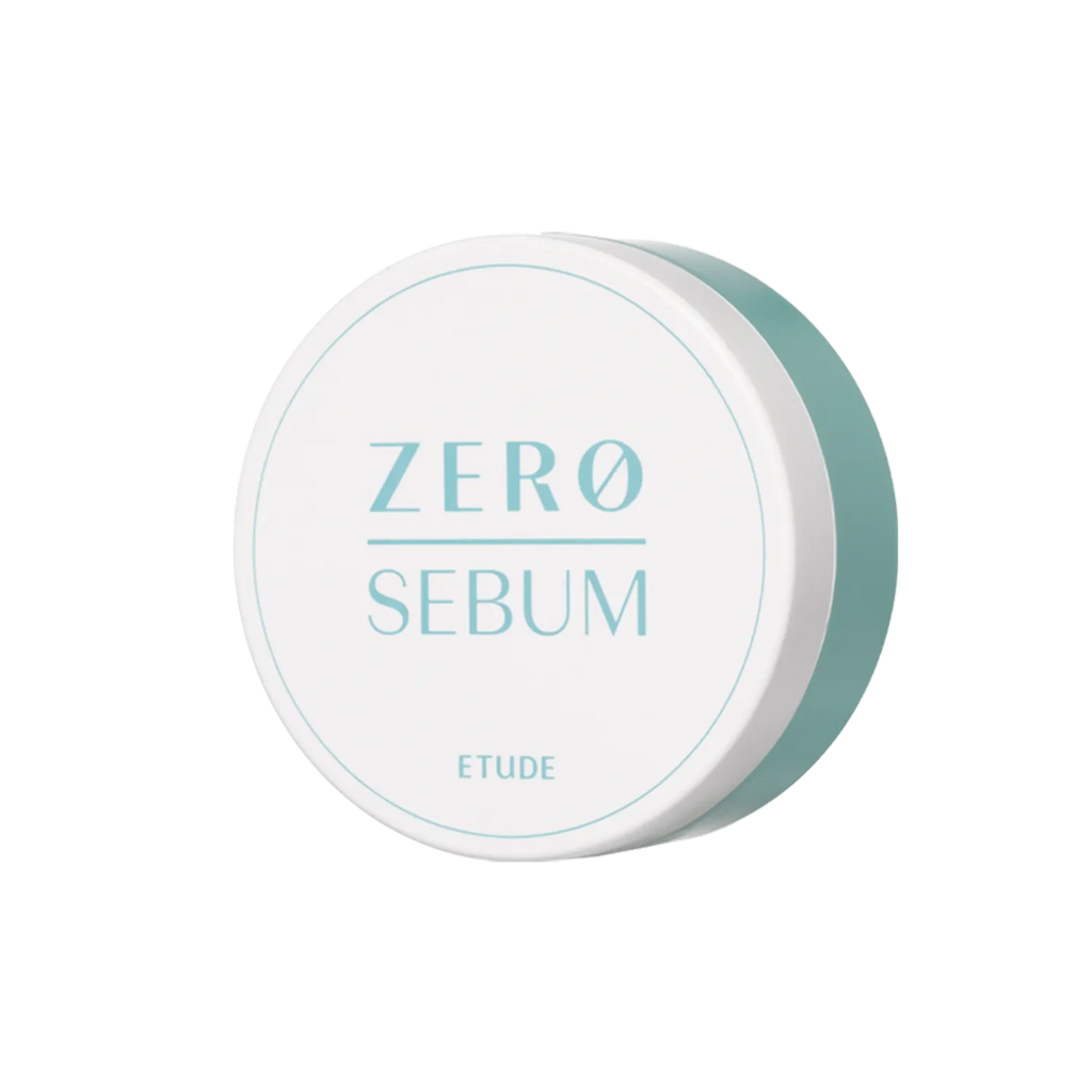 ETUDE Zero Sebum Drying Powder 4g