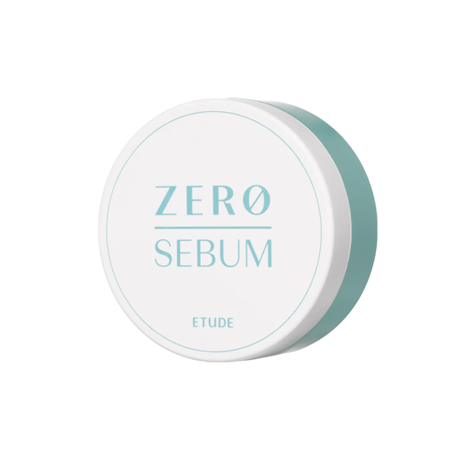 ETUDE Zero Sebum Drying Powder 4g