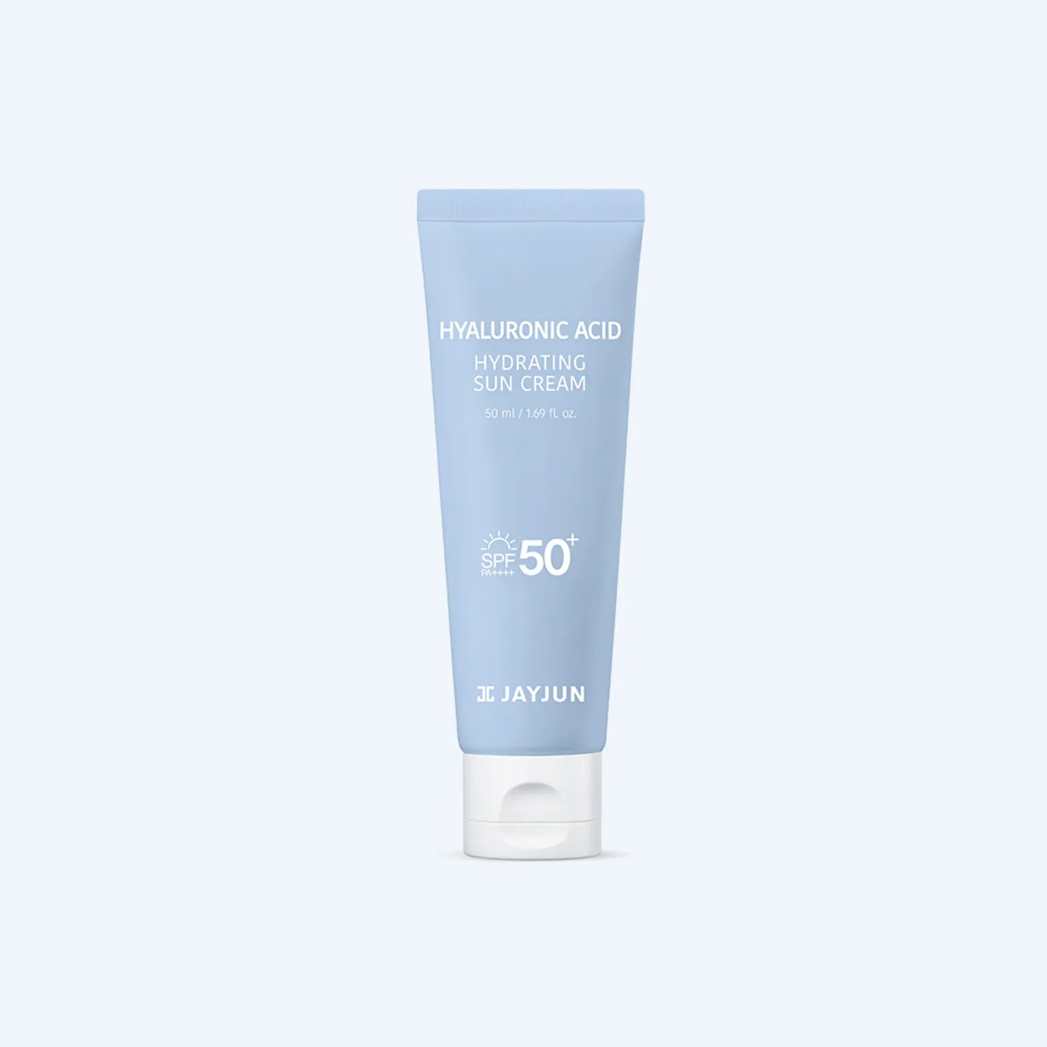 JAYJUN Hyaluronic Acid Hydrating Sun Cream 50ml