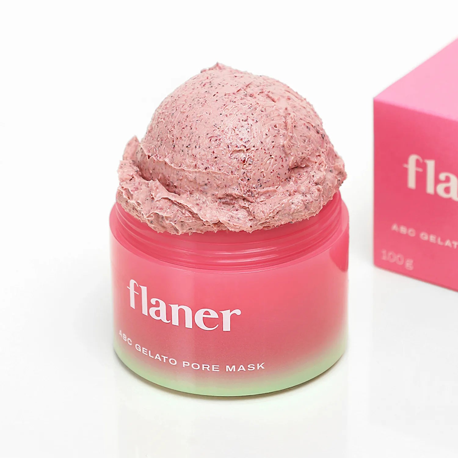Flaner ABC Gelato Pore Mask 100g