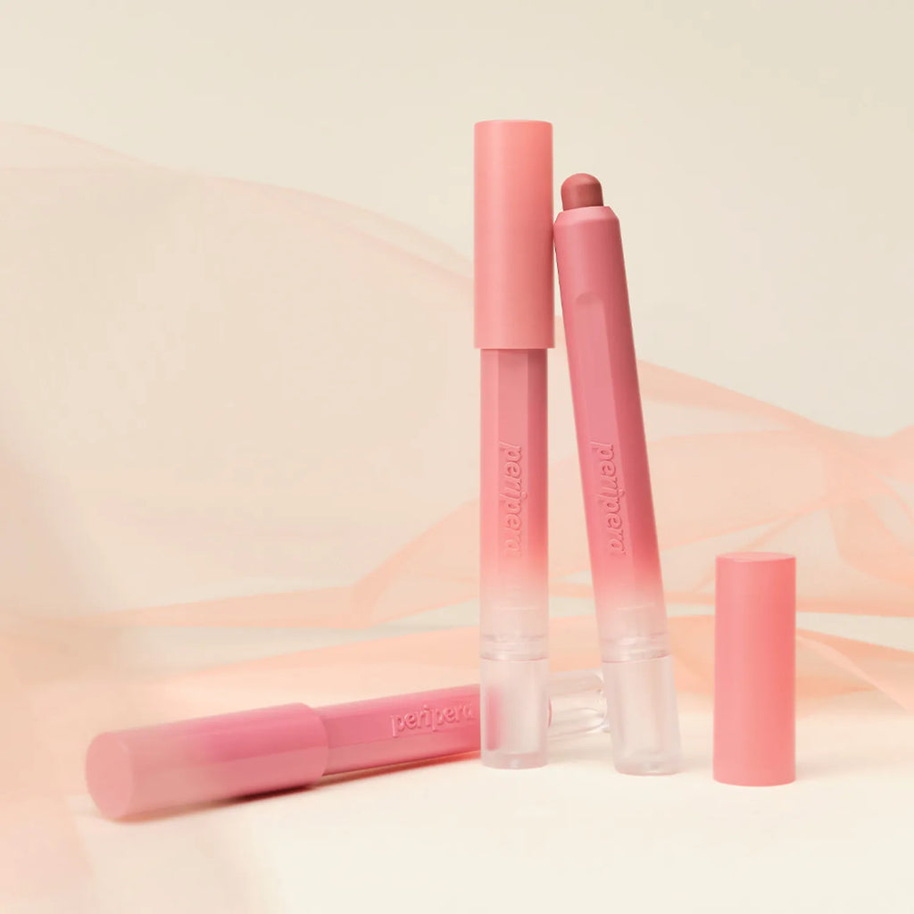 peripera Slip On My Lip (7 Colors)