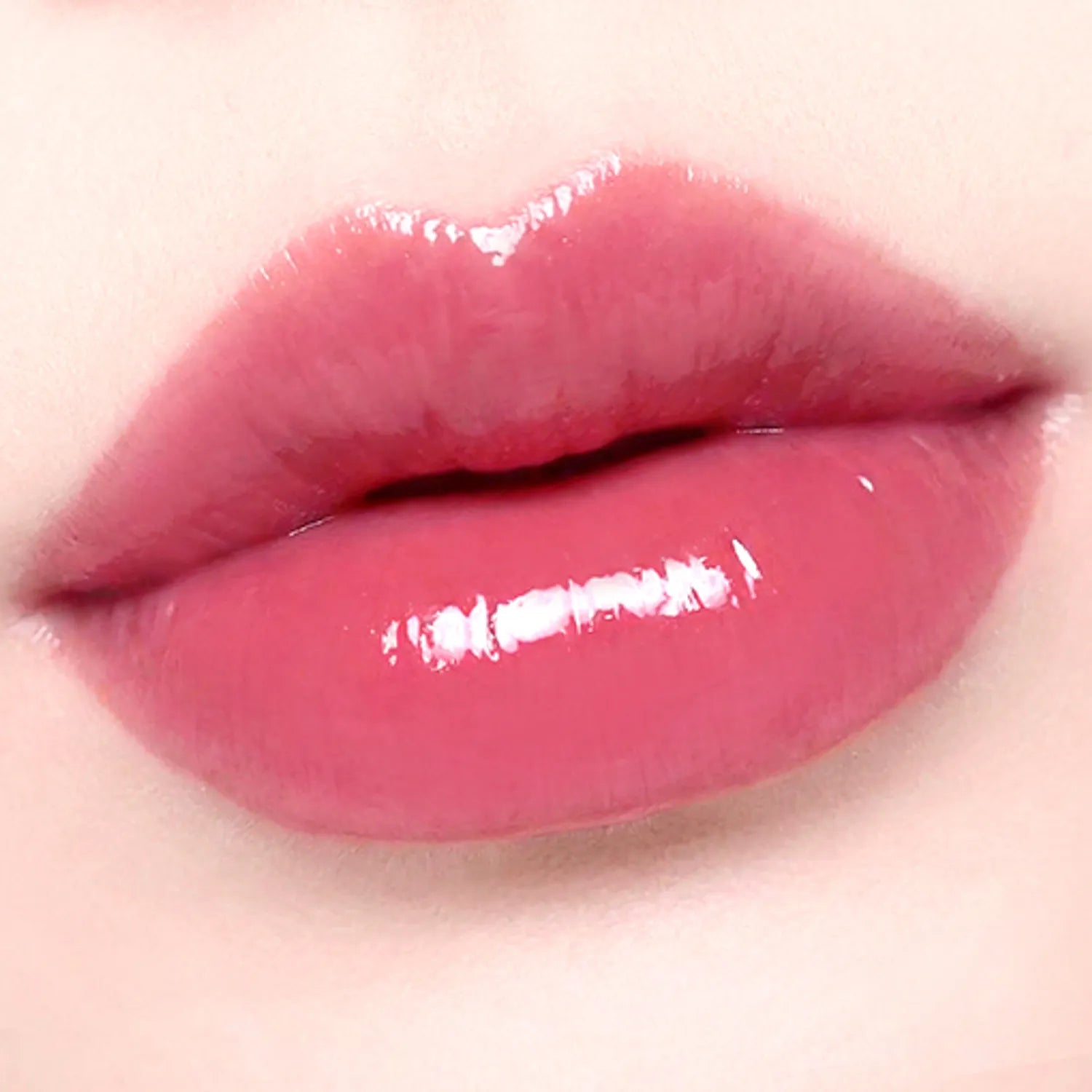 Coralhaze Fruity Jam Gloss 4g (Set/Single) (10 Colors)