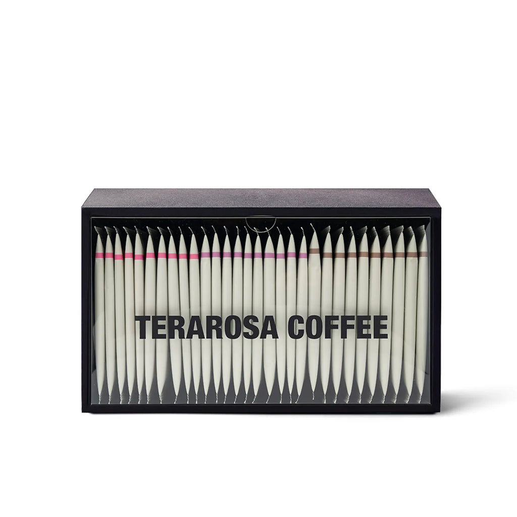 TERAROSA Single Origin Drip Bag 30ea