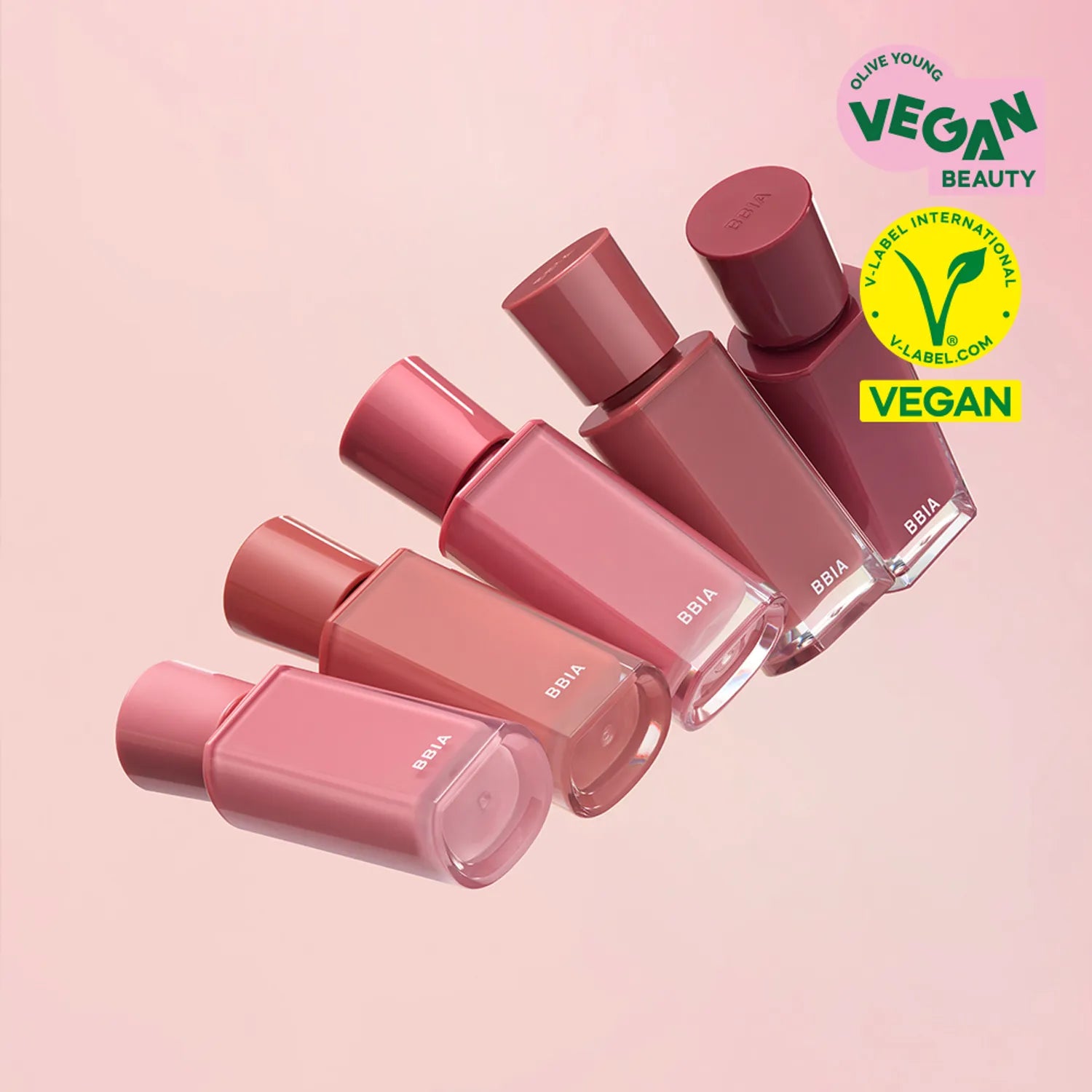 BBIA Glow Tint (16 Colors)
