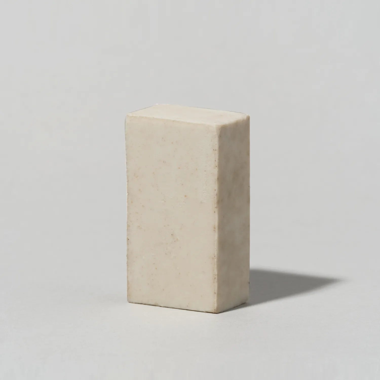 Monight Solid Cleansing Bar #Herb & Oat Blended 150g