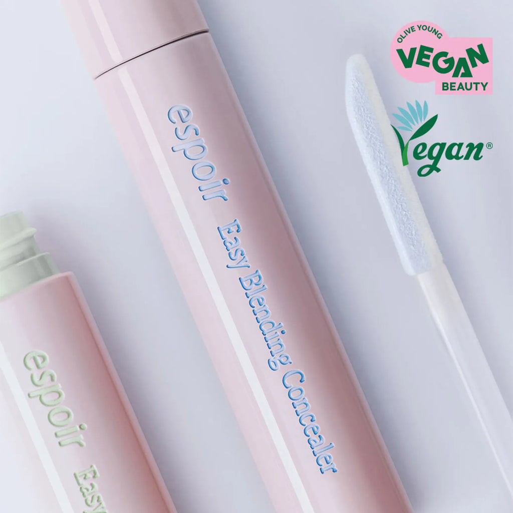 espoir Easy Blending Concealer 10g
