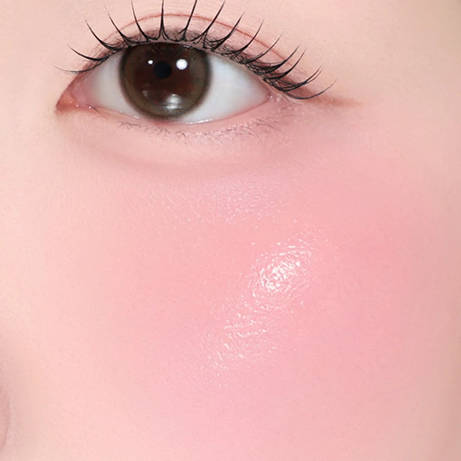 2aN Heart Wearing Liquid Cheek (9 Colors)