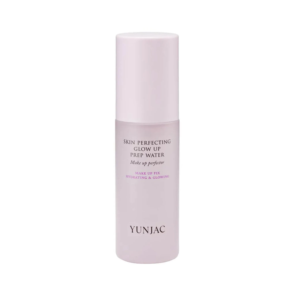 YUNJAC Skin Perfecting Glow Up Prep Water 50ml