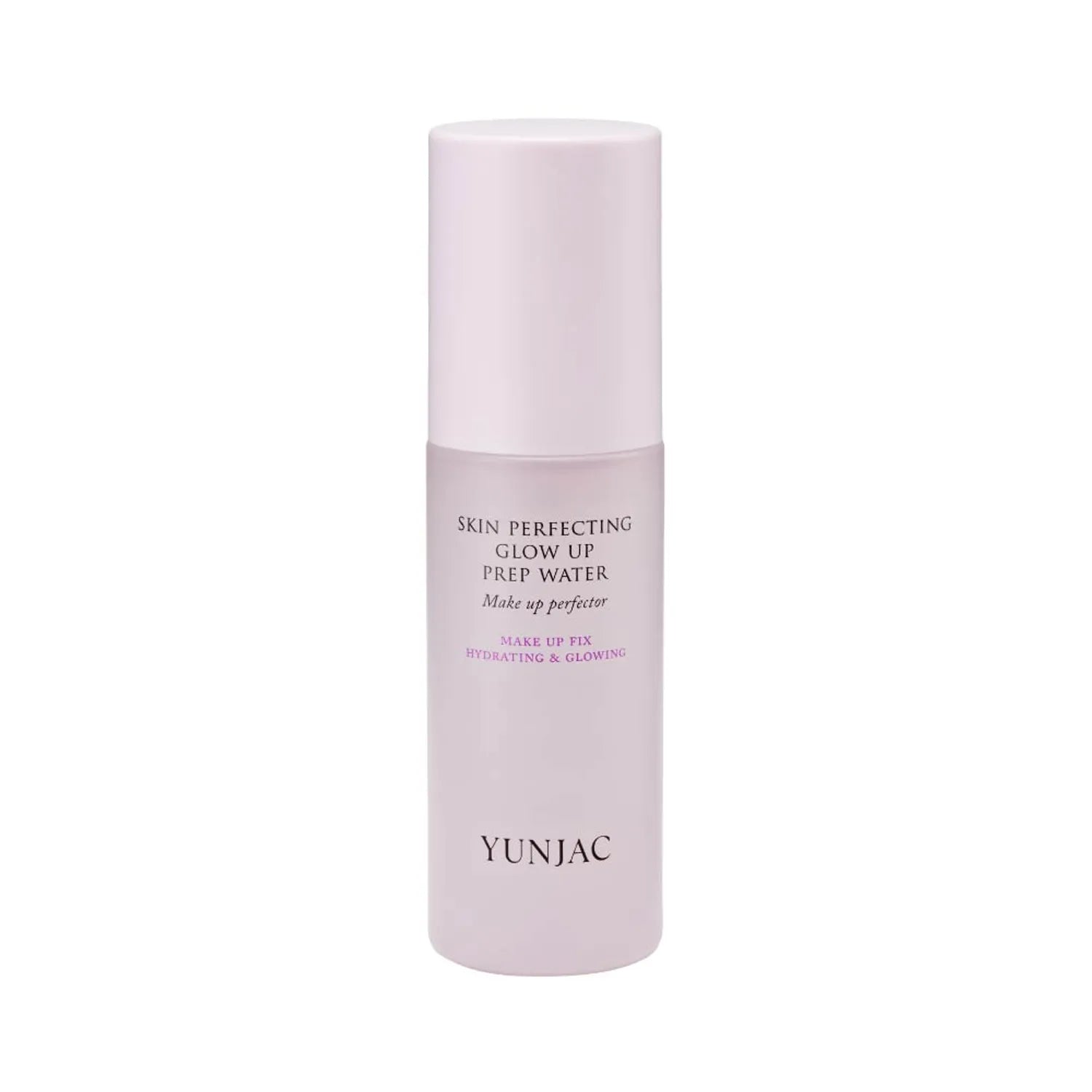 YUNJAC Skin Perfecting Glow Up Prep Water 50ml