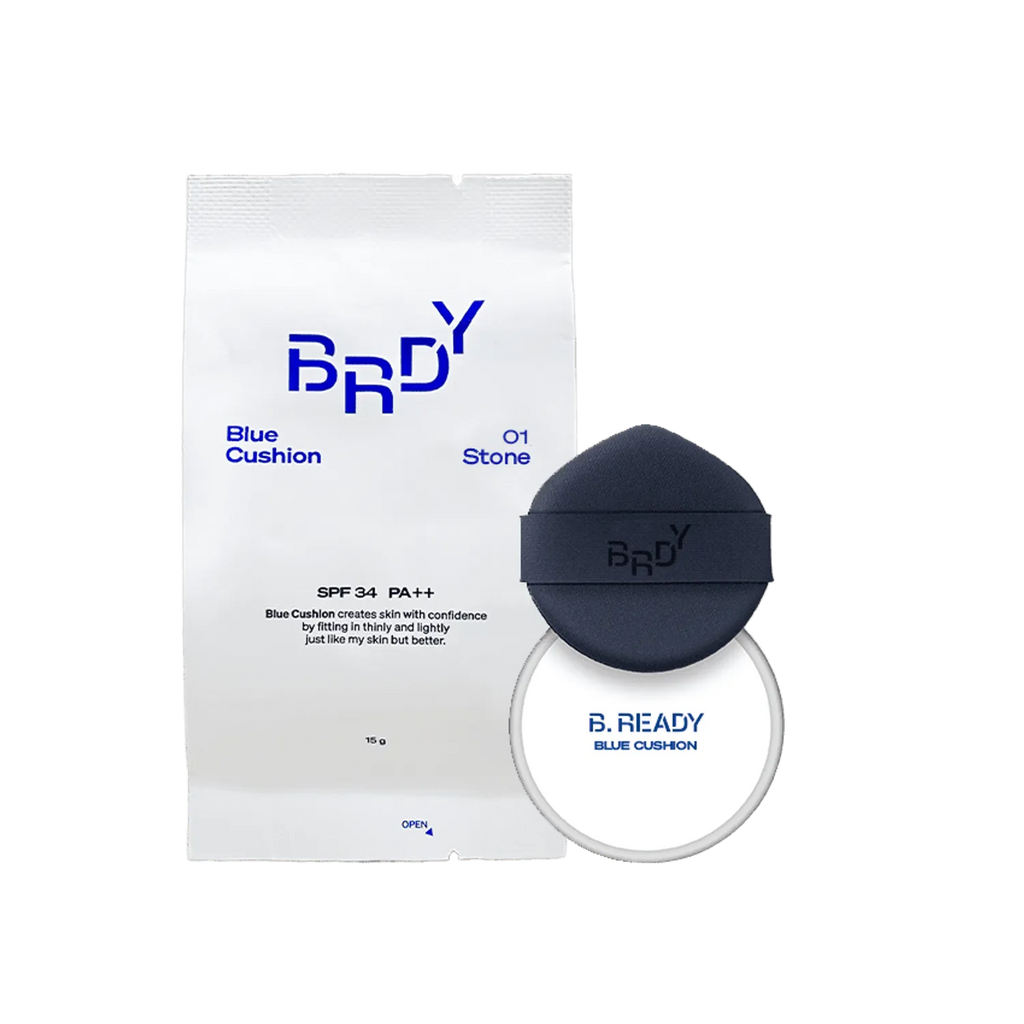 B.READY Blue Cushion (Refill) 15g