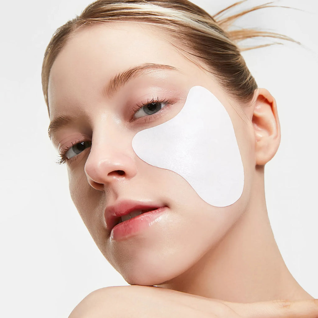 Meditherapy Melajuran White Toning Film 5 Servings