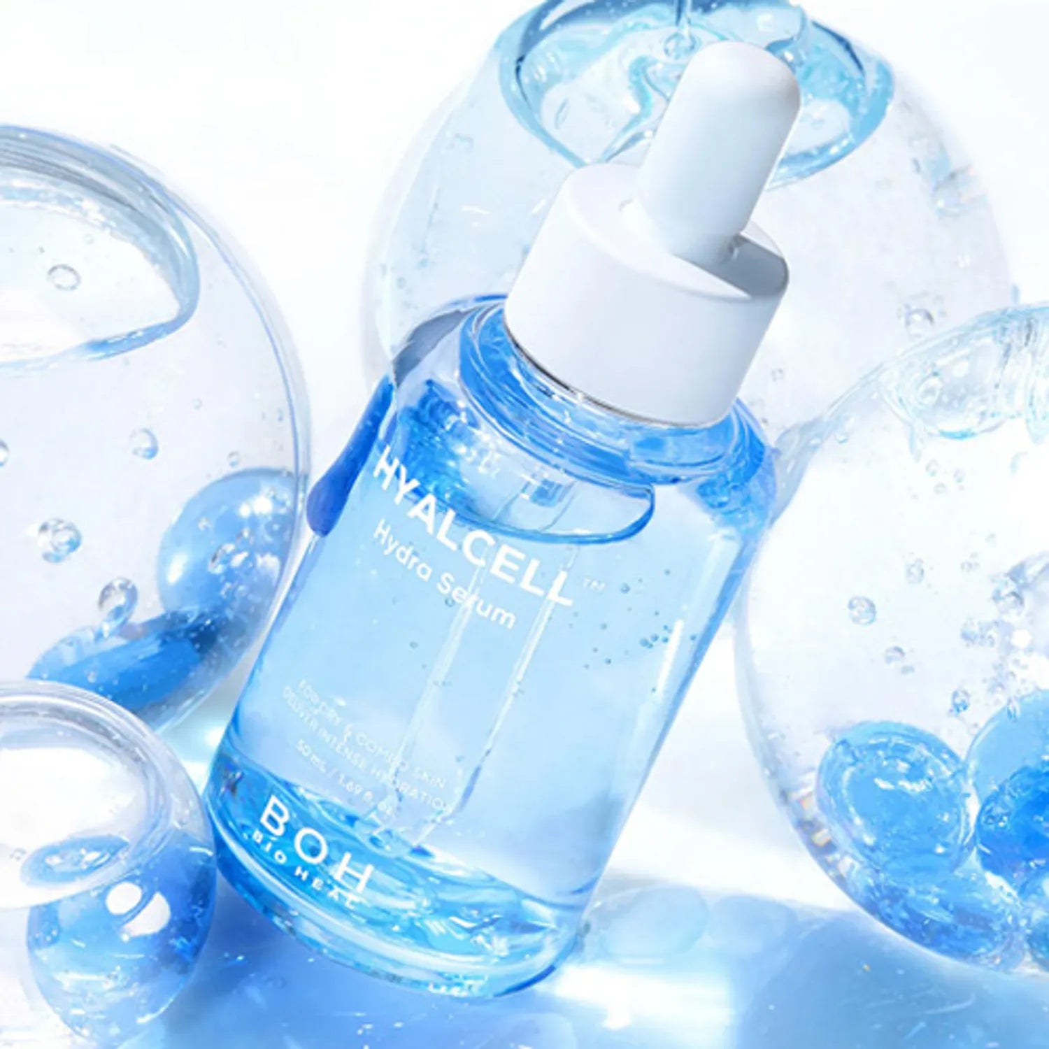 BIOHEAL BOH HYALCELLTM Hydra Serum 50ml