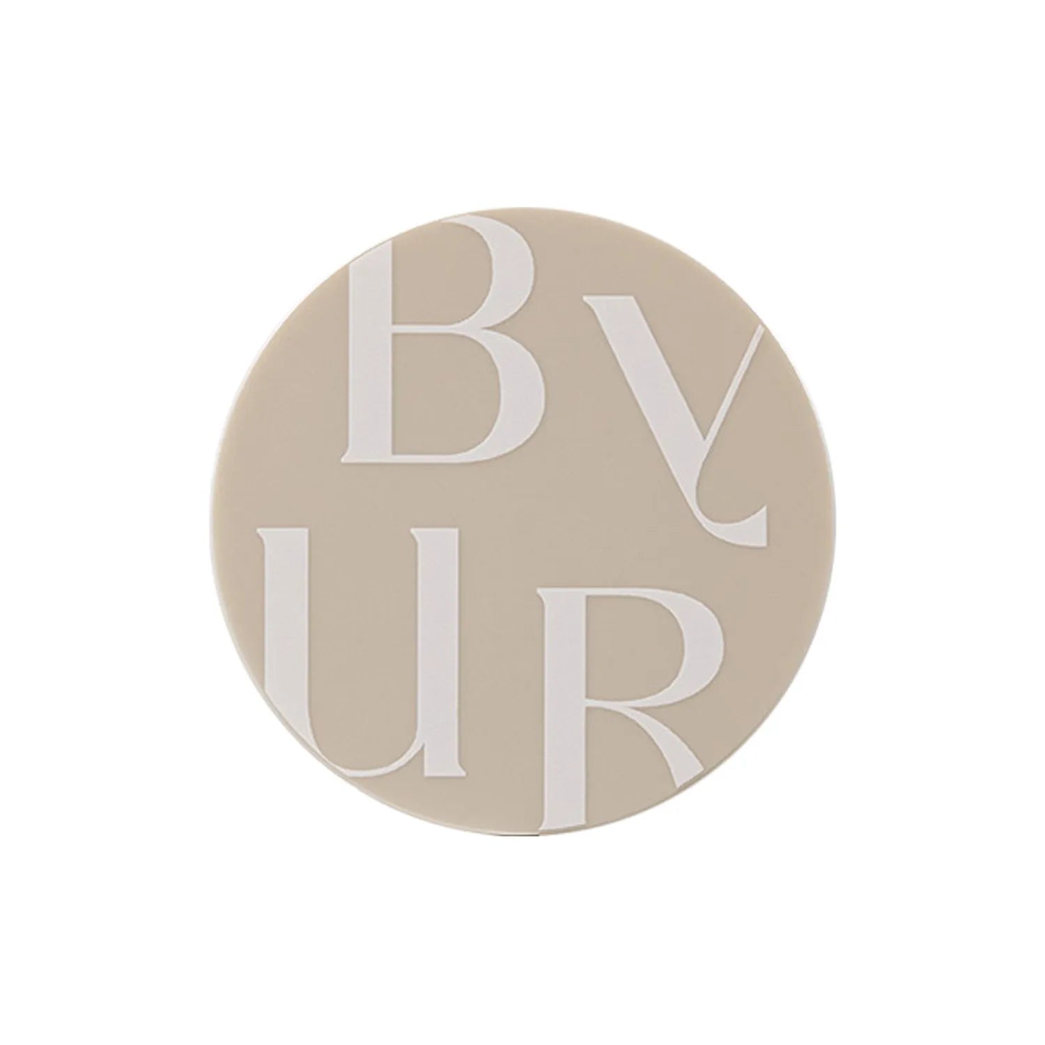 BYUR Serum Fit Luminous Face Powder 10g