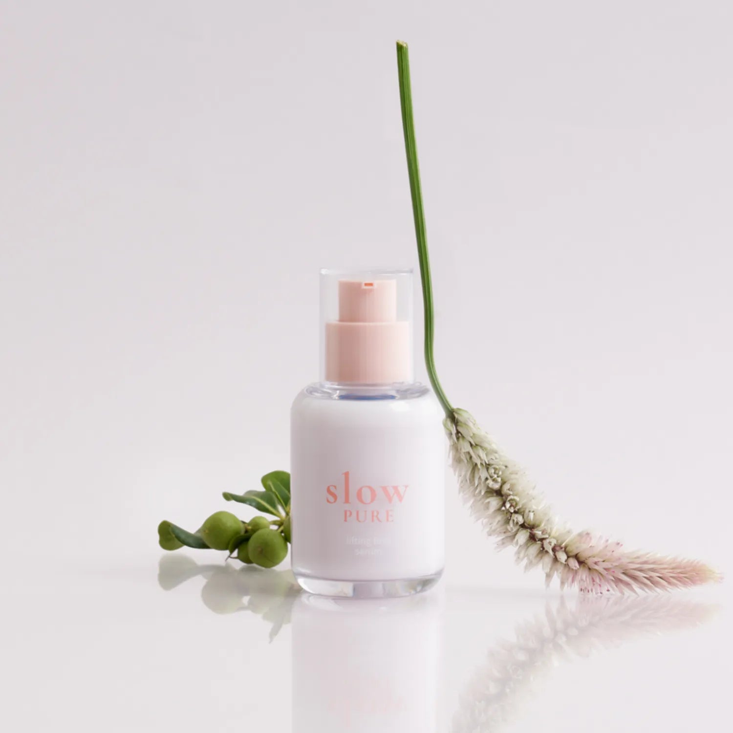 slowpure Lifting Firm Serum 50ml