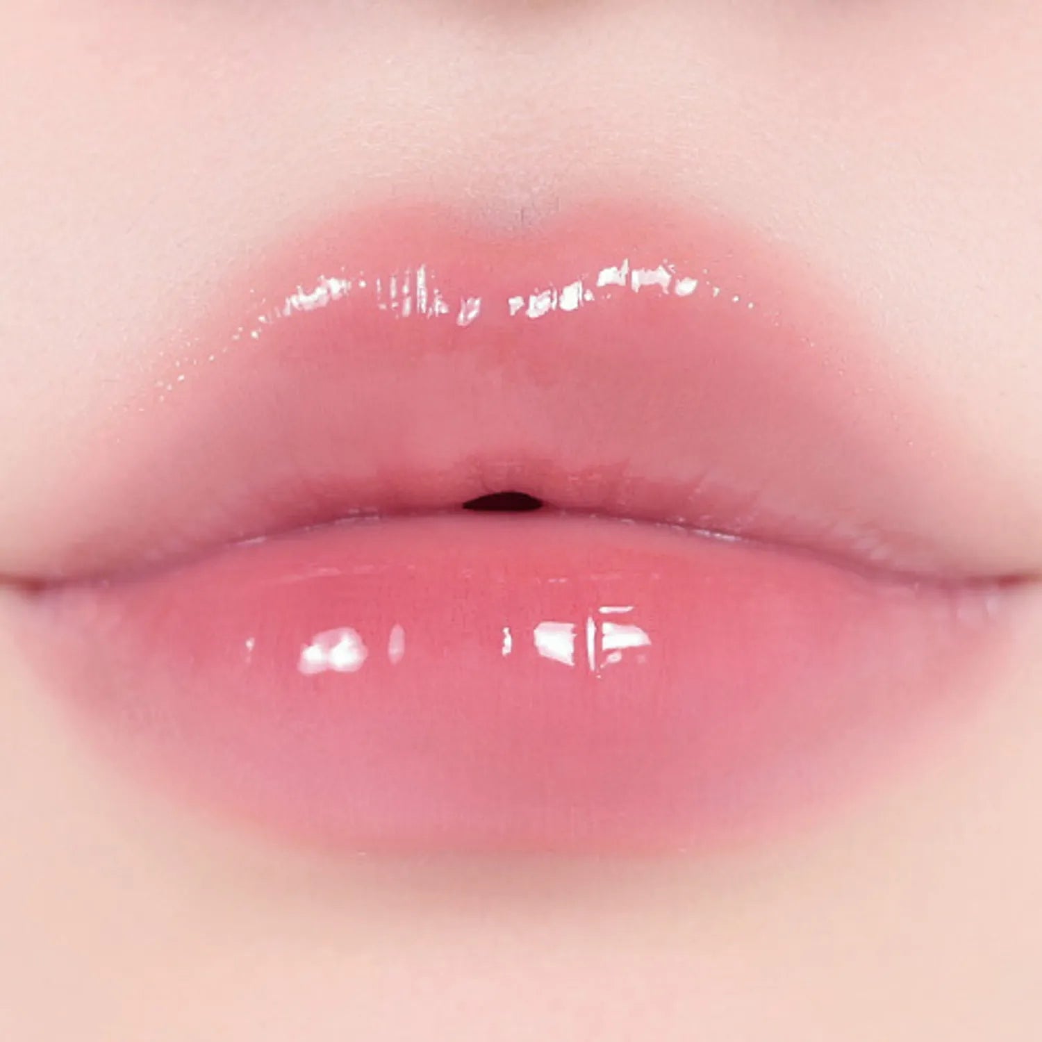 Alternative stereo Lip Potion Sugar Glaze Tint (Set/Single) (24 Colors)